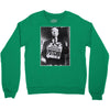 alfred hitchcok psychose Crewneck Sweatshirt