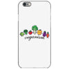 veganism iPhone 6/6s Case