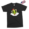 peter pan  return to never land Exclusive T-shirt