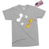 Creating a Little Disney Magic Character Exclusive T-shirt