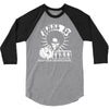 funk 3/4 Sleeve Shirt
