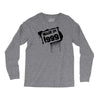 made in the 1999 Long Sleeve Shirts