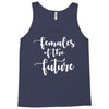 females of the future Tank Top