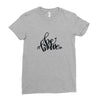 LOOK BEAUTY Ladies Fitted T-Shirt