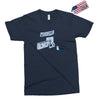 analog retirement Exclusive T-shirt
