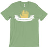 seven finger discount T-Shirt