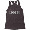 cards Racerback Tank