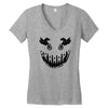 braaap Women's V-Neck T-Shirt