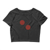 percent Crop Top