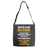 I Am A Mechanic Adjustable Strap Totes