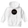 simple trend Youth Hoodie