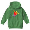 Sea Turtle Youth Hoodie