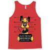 pluto Tank Top