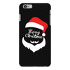 santa claus merry christmas iPhone 6 Plus/6s Plus Case