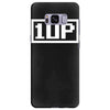 1 up funny video game Samsung Galaxy S8 Plus