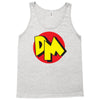 danger mouse 80's Tank Top