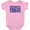 Little Lebowski Urban Achiever Baby Bodysuit
