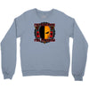 no mercy Crewneck Sweatshirt