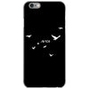 avicii bird iPhone 6/6s Case