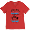 I Don't Need Therapy Just to Go Cruising V-Neck Tee