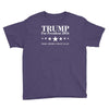 trump for president 2016 Youth Tee