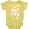 critters Baby Onesie
