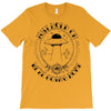 just hold on T-Shirt