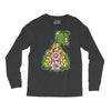 secret swing Long Sleeve Shirts