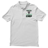 I Was One A Polite Well Mannered Young Lady And Then I Became A Chef Polo Shirt