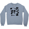 panda Crewneck Sweatshirt