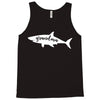 Grandma Shark Tank Top