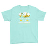 social worker 1 Youth Tee