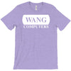 wang computers T-Shirt