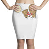victory Pencil Skirts