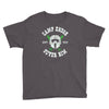 camp endor Youth Tee