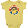 everything is awesome Baby Onesie