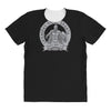 leonidas spartans gym All Over Women's T-shirt