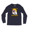 the final countdown! Long Sleeve Shirts