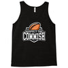 respect the commish fantasy football Tank Top