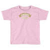hrd vincent Toddler T-shirt