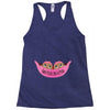 Two Peas In a Pod Twin Chocolate Baby Girls Racerback Tank