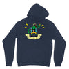 radical lizard Unisex Hoodie