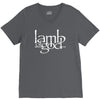 lamb of god V-Neck Tee