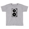oldschool cassette Toddler T-shirt