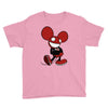 mickey mau5 Youth Tee