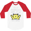 purrfect day 3/4 Sleeve Shirt