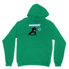 hanukkah! Unisex Hoodie