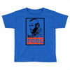 fool b.a. baracus Toddler T-shirt