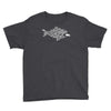 rltw eco fish bike Youth Tee