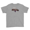 intervention Youth Tee